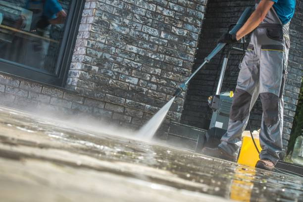Firebaugh, CA Pressure Washing Services Company