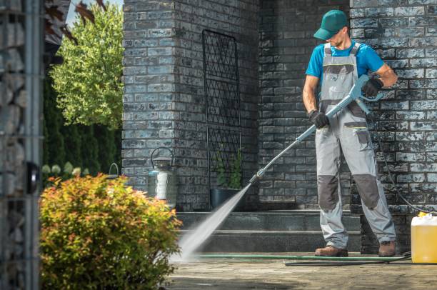 Best Rust Removal  in Firebaugh, CA