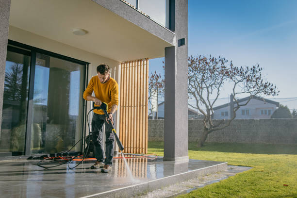 Best Factory Floor Cleaning  in Firebaugh, CA