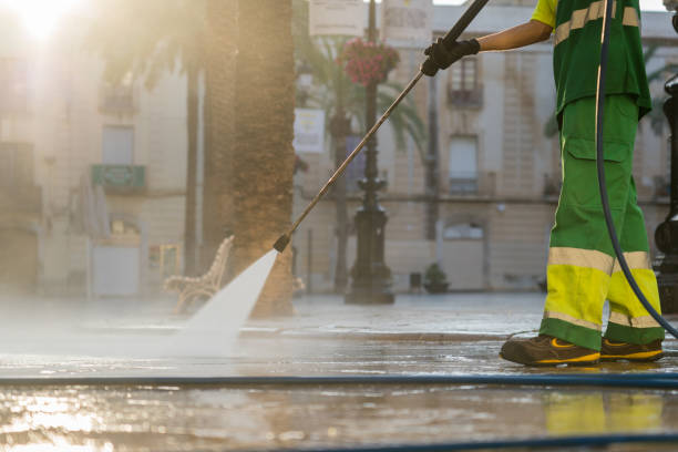 Best Sidewalk and Walkway Cleaning  in Firebaugh, CA