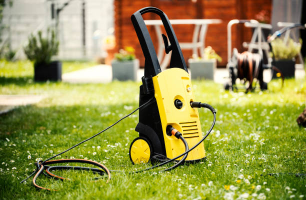 Best Dumpster Area Cleaning  in Firebaugh, CA